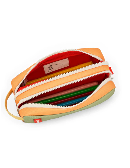 Trousse Mini Safari - Hello Hossy
