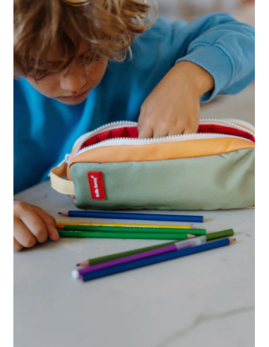 Trousse Mini Safari - Hello Hossy