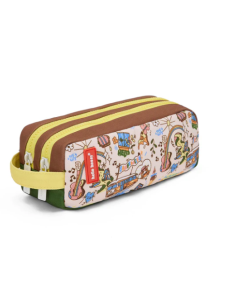 Trousse San Francisco - Hello Hossy