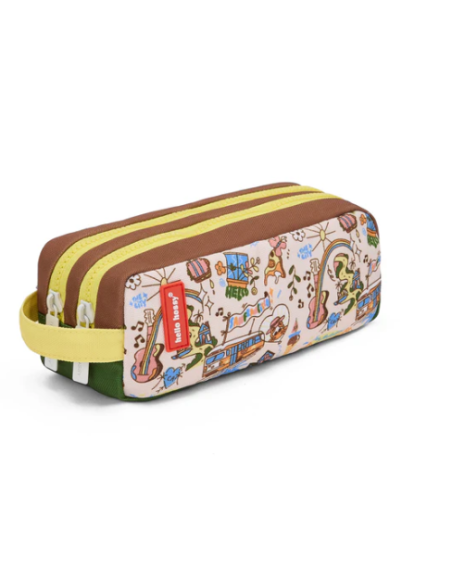 Trousse San Francisco - Hello Hossy
