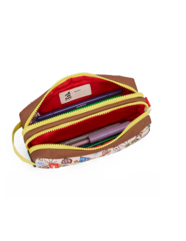 Trousse San Francisco - Hello Hossy