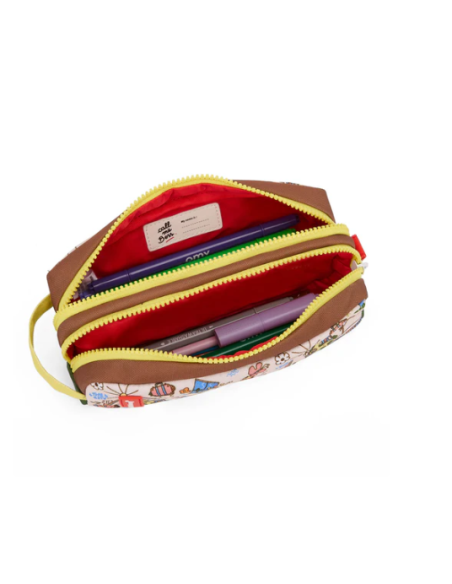 Trousse San Francisco - Hello Hossy