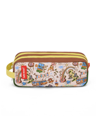 Trousse San Francisco - Hello Hossy