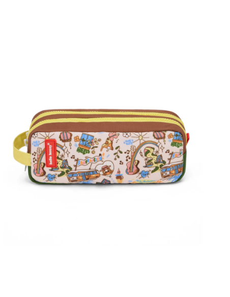 Trousse San Francisco - Hello Hossy