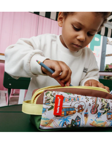 Trousse San Francisco - Hello Hossy