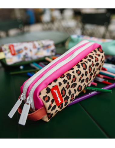 Trousse Léopard - Hello Hossy
