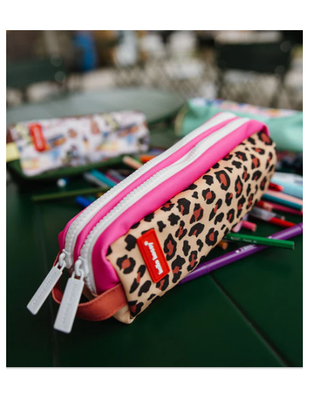 Trousse Léopard - Hello Hossy