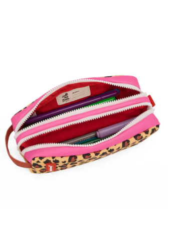 Trousse Léopard - Hello Hossy
