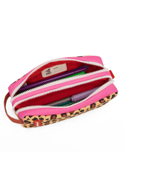 Trousse Léopard - Hello Hossy