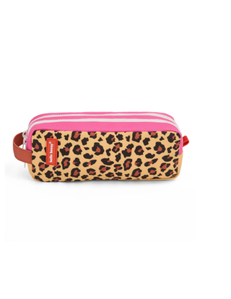 Trousse Léopard - Hello Hossy