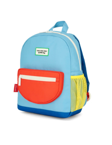 Sac à dos Mini Sky Pop - Hello Hossy