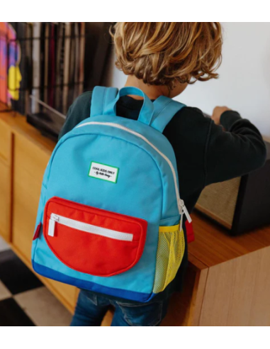 Sac à dos Mini Sky Pop - Hello Hossy