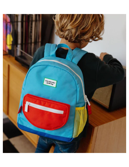 Sac à dos Mini Sky Pop - Hello Hossy