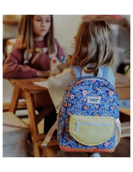 Sac à dos Champêtre 6ans+ - Hello Hossy