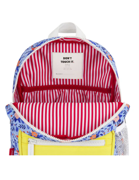 Sac à dos Champêtre 6ans+ - Hello Hossy