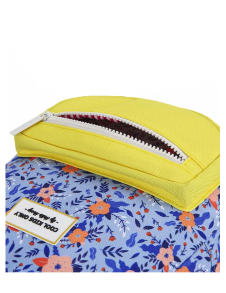 Sac à dos Champêtre 6ans+ - Hello Hossy