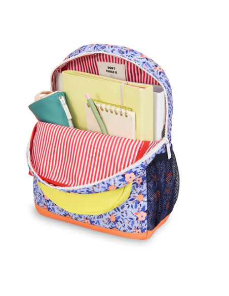 Sac à dos Champêtre 2-5ans - Hello Hossy