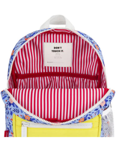 Sac à dos Champêtre 2-5ans - Hello Hossy
