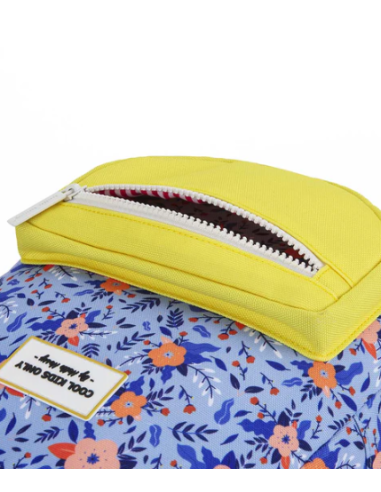 Sac à dos Champêtre 2-5ans - Hello Hossy