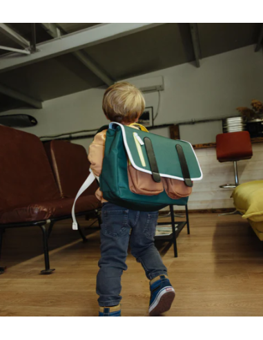 Cartable Mini Sapin - Hello Hossy