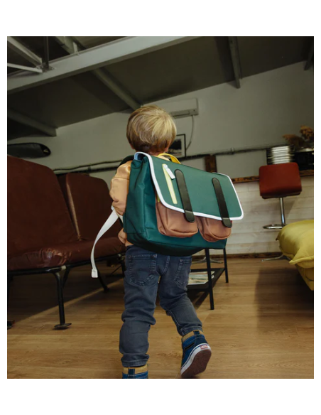 Cartable Mini Sapin - Hello Hossy
