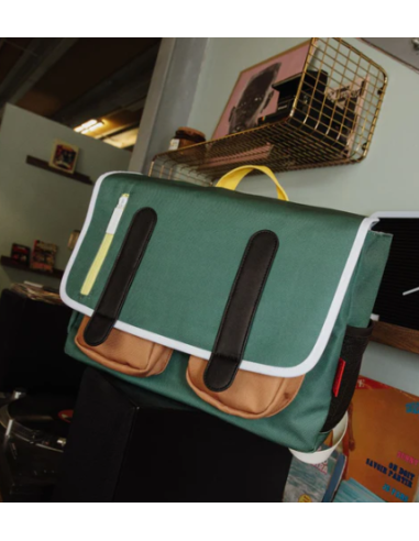 Cartable Mini Sapin - Hello Hossy
