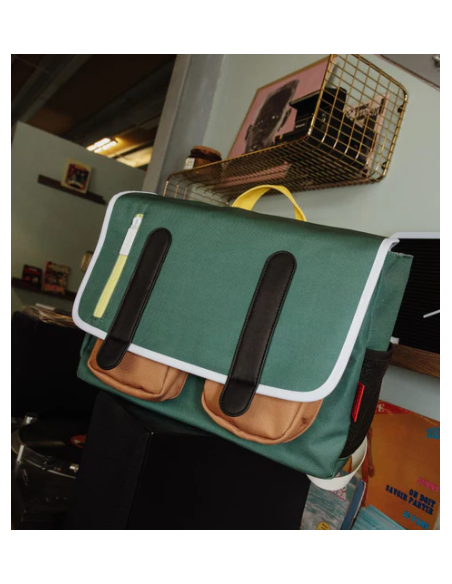 Cartable Mini Sapin - Hello Hossy