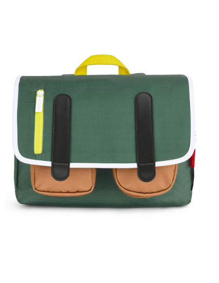Cartable Mini Sapin - Hello Hossy
