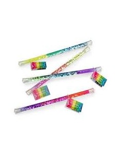 Baguettes a paillettes - Moulin roty