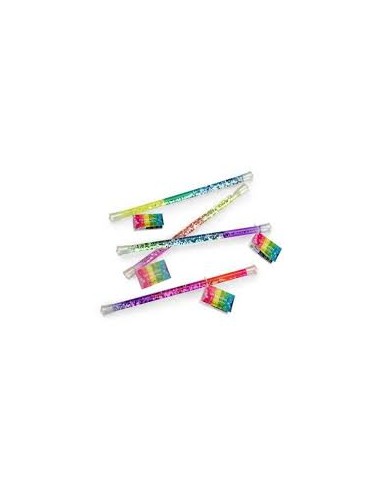 Baguettes a paillettes - Moulin roty