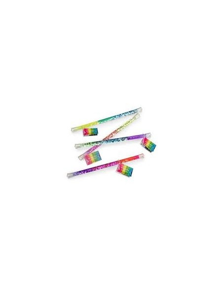 Baguettes a paillettes - Moulin roty