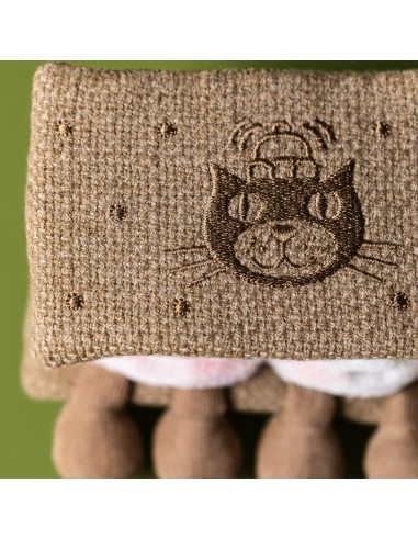 Peluche S'mores - Jellycat