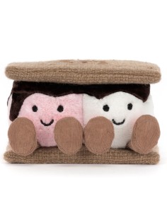 Peluche S'mores - Jellycat 2