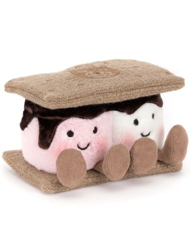 Peluche S'mores - Jellycat