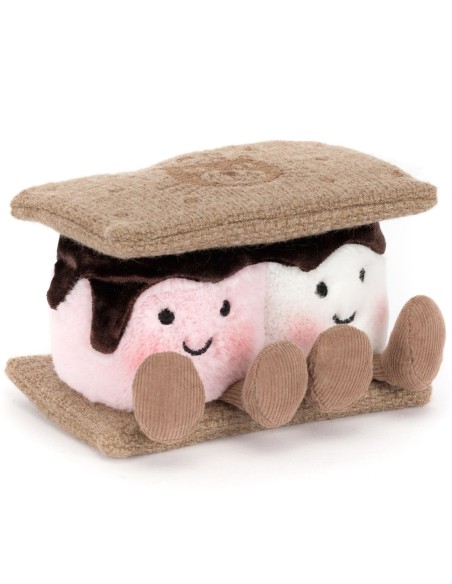 Peluche S'mores - Jellycat