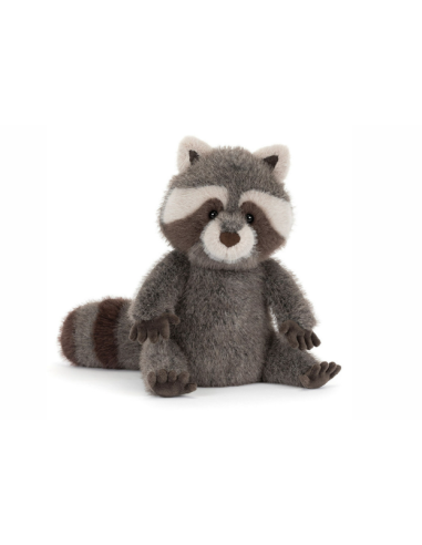 Peluche Trixiwoo Raccoon - Jellycat