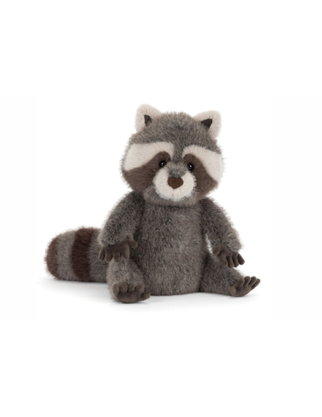 Peluche Trixiwoo Raccoon - Jellycat
