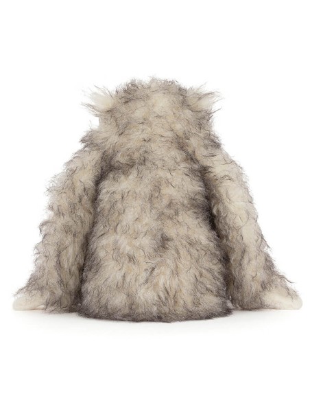Peluche Bretti Yeti - Jellycat