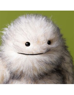 Peluche Bretti Yeti - Jellycat 2