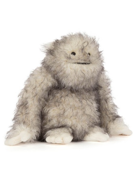 Peluche Bretti Yeti - Jellycat