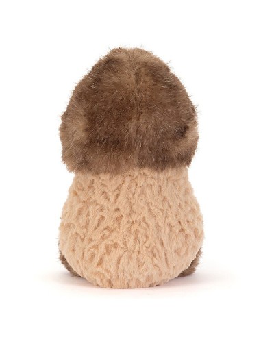 Peluche Peanut Yeti outfit - Jellycat