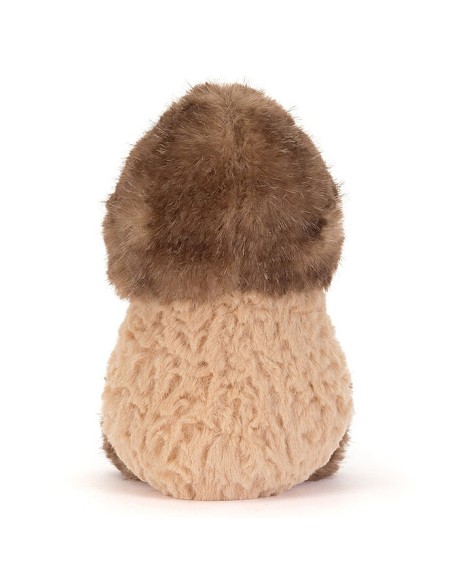 Peluche Peanut Yeti outfit - Jellycat