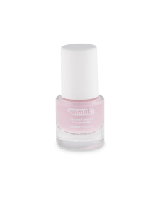 Vernis à ongles pelable Rose pâle 35 - Namaki