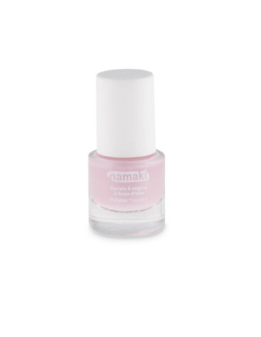 Vernis à ongles pelable Rose pâle 35 - Namaki