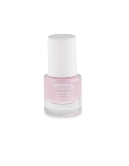Vernis à ongles pelable Rose pâle 35 - Namaki