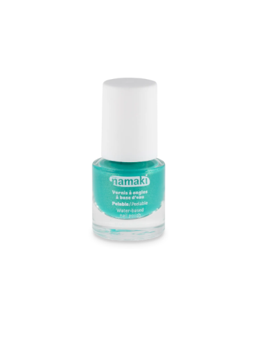 Vernis à ongles pelable Caraïbes 30 - Namaki