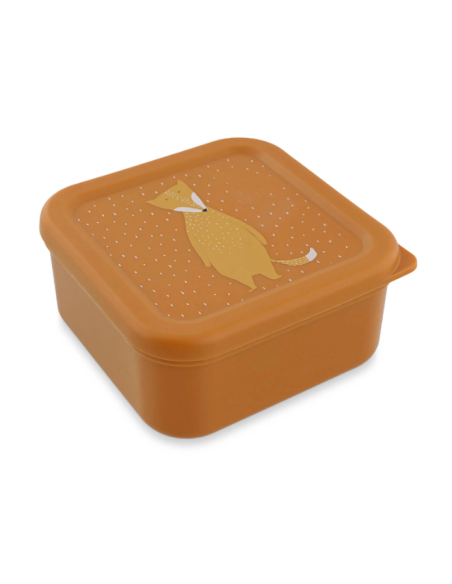 Boîte à gouter Mr. Fox 3 pièces - Trixie