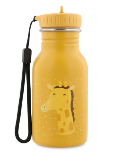 Gourde 350 ml Girafe - Trixie