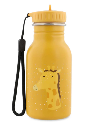 Gourde 350 ml Girafe - Trixie