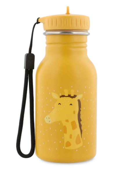 Gourde 350 ml Girafe - Trixie
